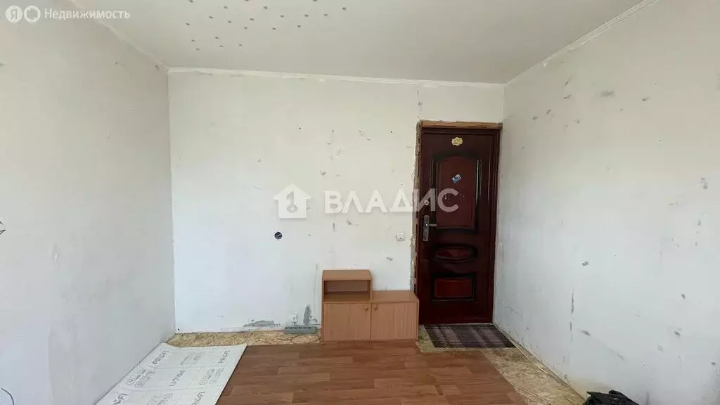 1к в 4-комнатной квартире (11.3 м) - Фото 0