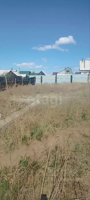 Участок в Бурятия, Заиграевский район, Талецкое с/пос, Подснежник ДНТ ... - Фото 1