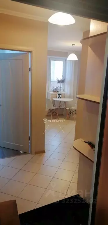 1-к кв. Московская область, Щелково Фряновское ш., 64к1 (36.6 м) - Фото 2