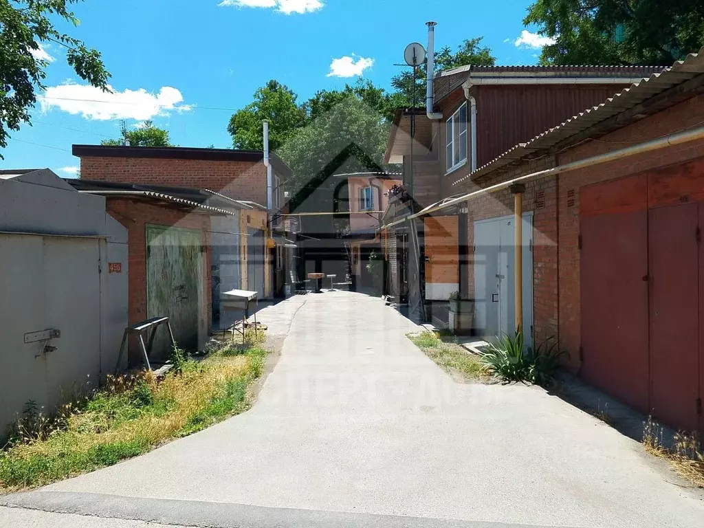 Дом в Ростовская область, Таганрог Социалистическая ул., 150-4 (30 м) - Фото 2