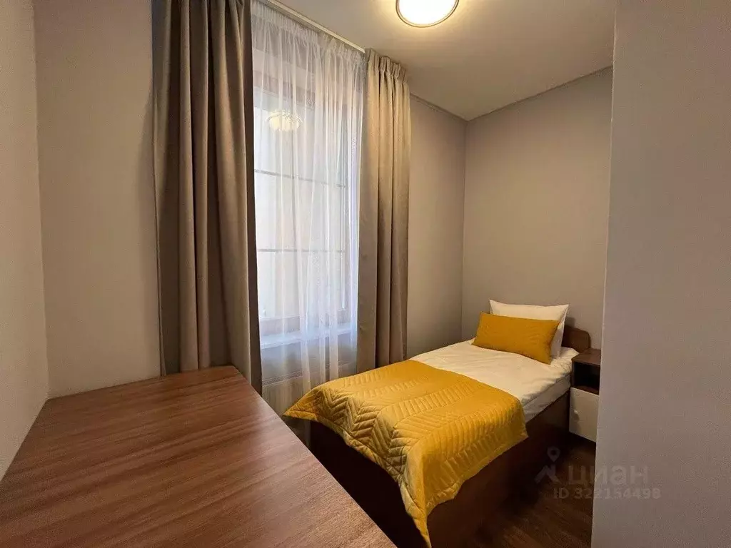 Комната Санкт-Петербург 9-я Советская ул., 5а (14.0 м) - Фото 0