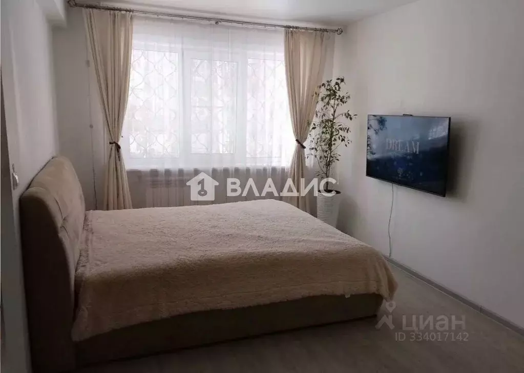 1-к кв. Иркутская область, Иркутск ул. 30-й Иркутской Дивизии, 2 (30.0 ... - Фото 2