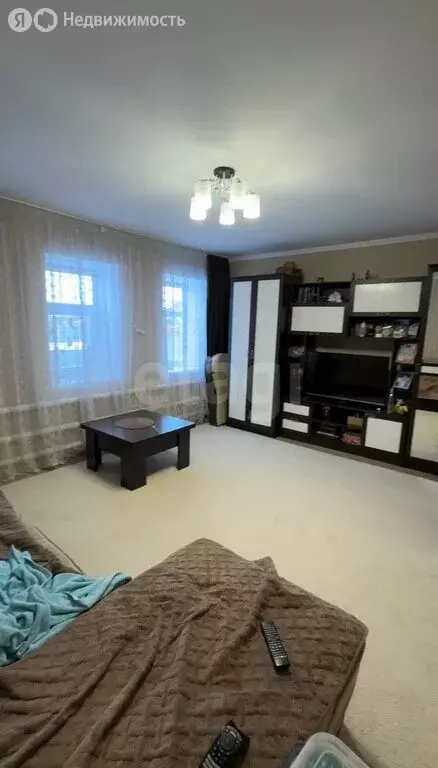 Дом в посёлок Целина, 6-я линия (50 м) - Фото 1