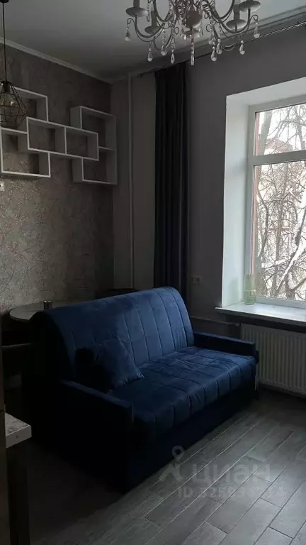 Студия Москва Верхняя Первомайская ул., 36 (28.0 м) - Фото 2