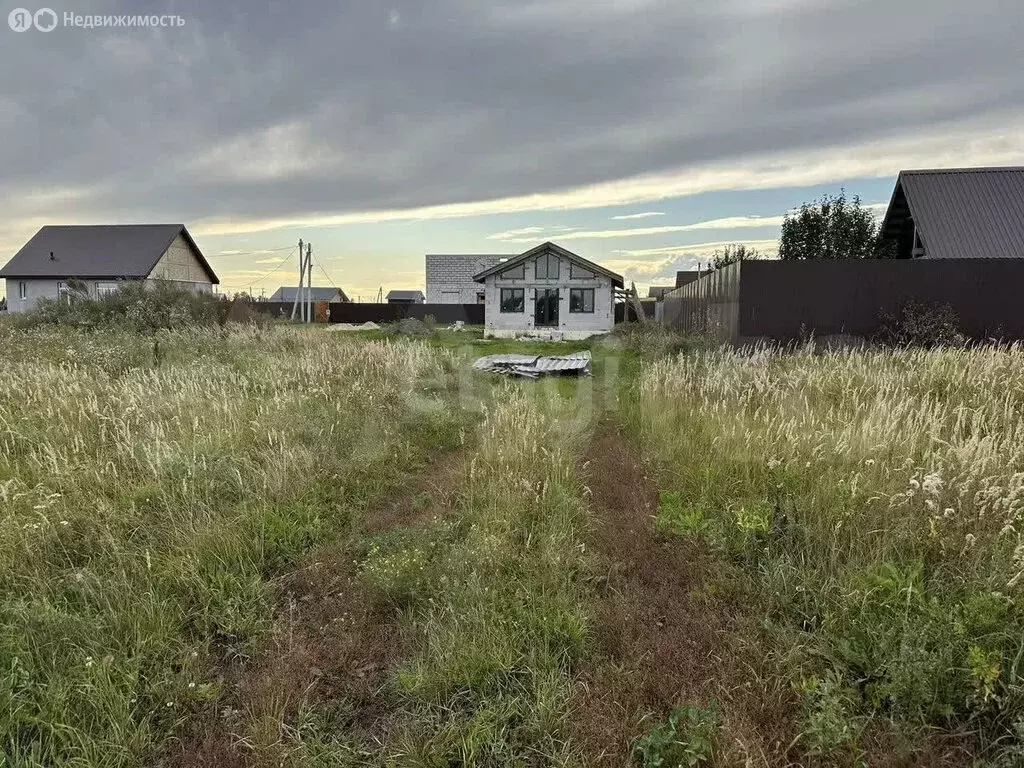 Участок в посёлок Петровский, микрорайон Петровский-2 (13 м) - Фото 2