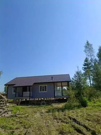 Дом в Московская область, Богородский городской округ, д. Боровково, ... - Фото 2