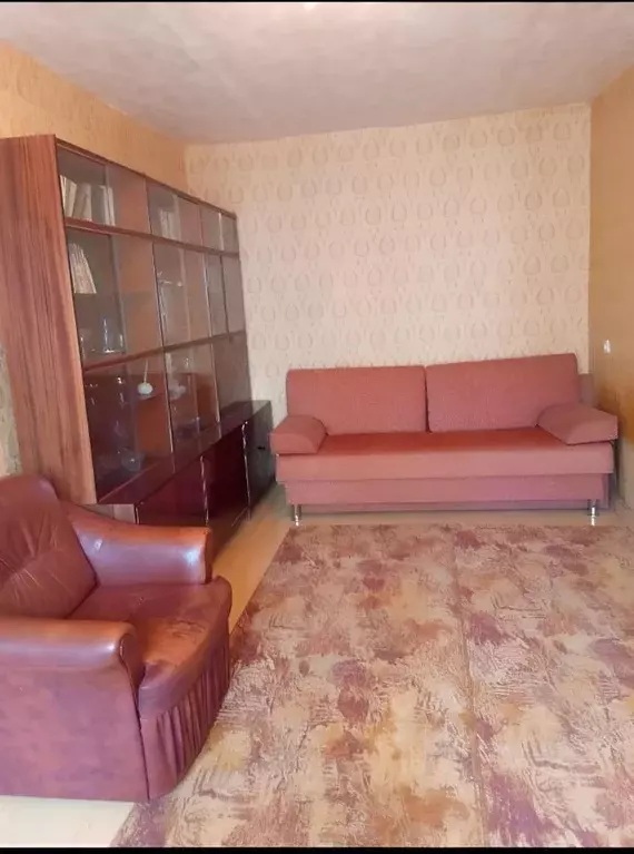 2-к кв. Брянская область, Брянск аллея Металлургов, 3 (45.0 м) - Фото 1
