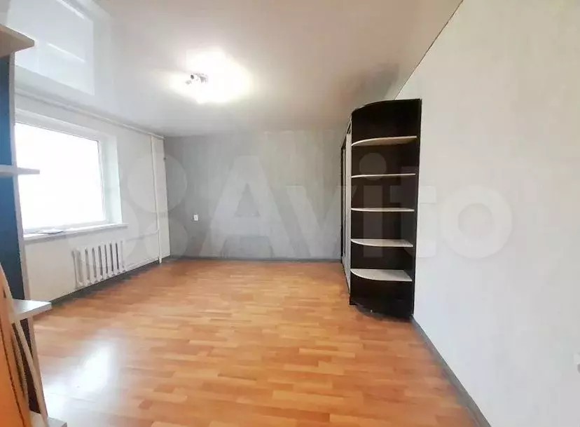 1-к. квартира, 34м, 8/9эт. - Фото 0