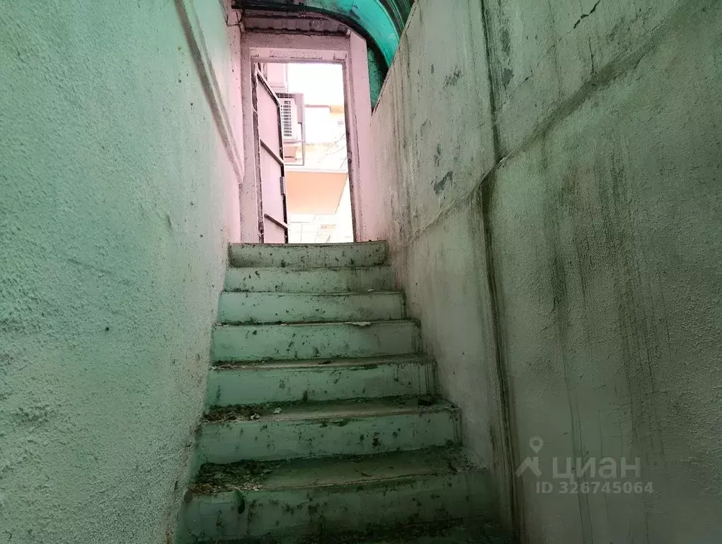 Склад в Волгоградская область, Волжский просп. Имени Ленина, 95 (28 м) - Фото 2