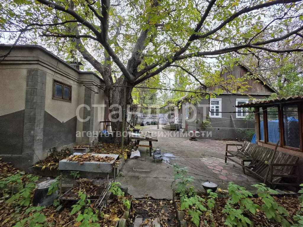 Участок в Ессентуки, улица Грибоедова (10 м) - Фото 1