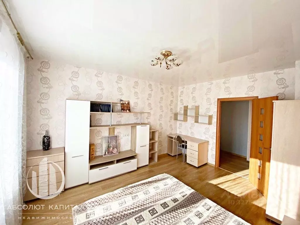 2-к кв. Московская область, Ивантеевка Пушкинский городской округ, ... - Фото 2