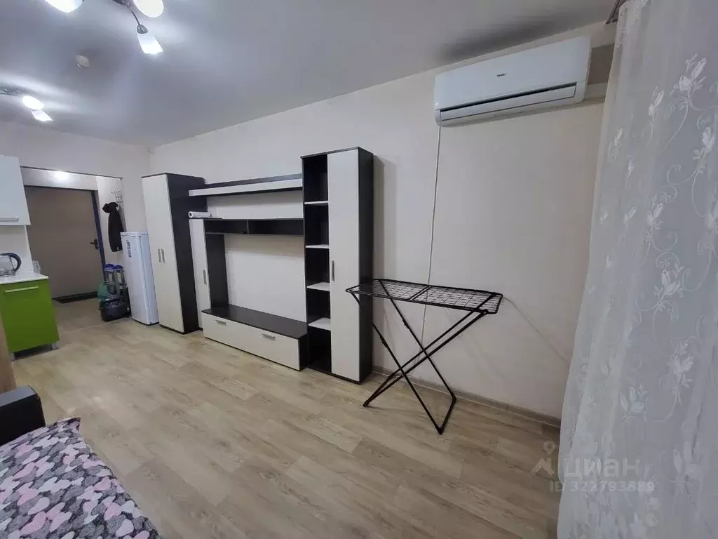 Студия Удмуртия, Ижевск Нижняя ул., 2 (29.0 м) - Фото 1