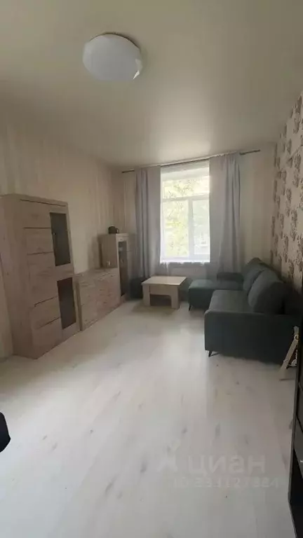Комната Москва Волжский бул., 26К3 (21.0 м) - Фото 1