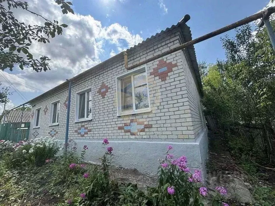 Дом в Белгородская область, Старооскольский городской округ, с. ... - Фото 2