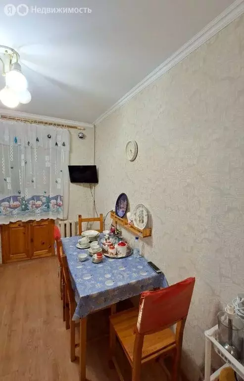 3-комнатная квартира: Чебоксары, Университетская улица, 25 (63 м) - Фото 2