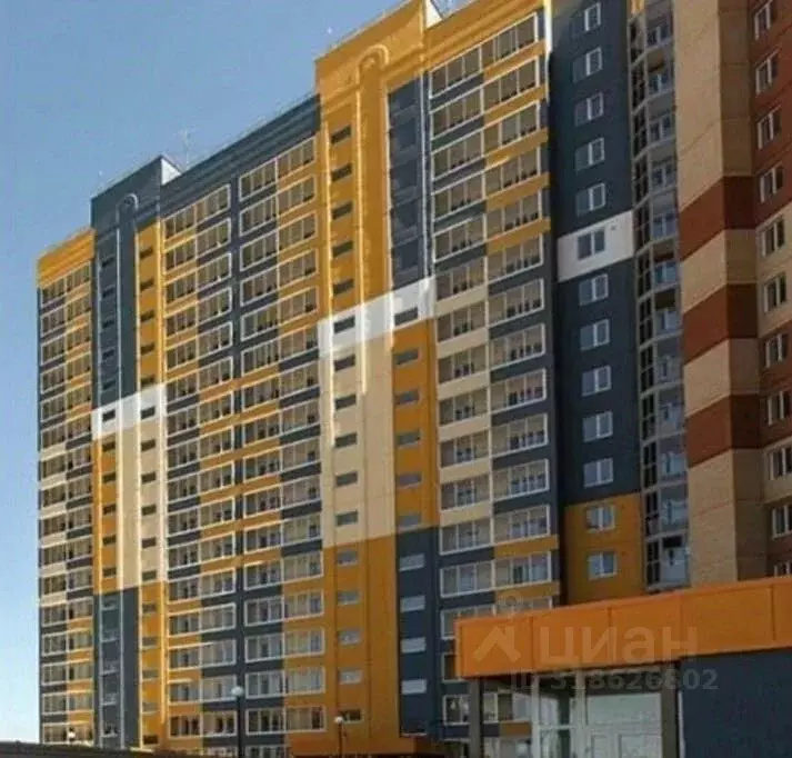 2-к кв. Новосибирская область, Новосибирск Междуреченская ул., 7/1 ... - Фото 0