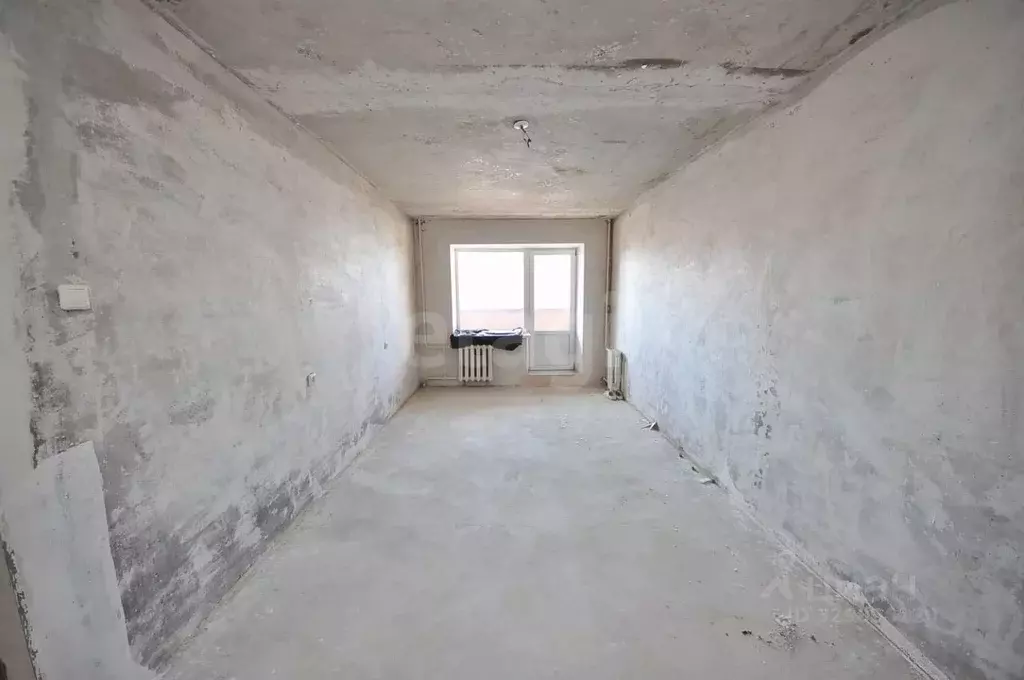 1-к кв. Башкортостан, Салават Ленинградская ул., 93А (35.9 м) - Фото 1