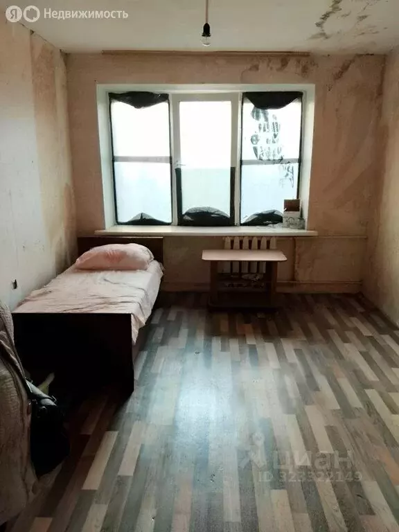 1к в -комнатной квартире ( м) - Фото 2