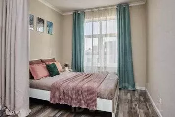 1-к кв. Санкт-Петербург Московский просп., 73к5 (46.0 м) - Фото 0
