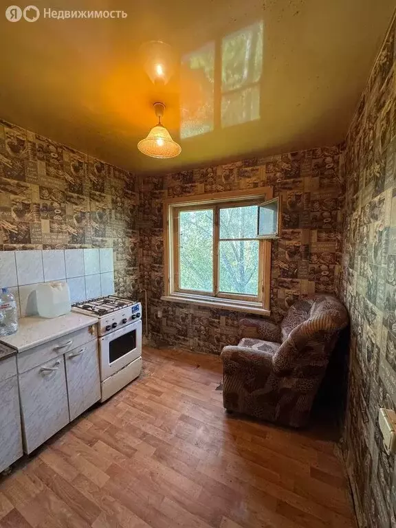 2-комнатная квартира: Березники, Юбилейная улица, 44 (43.8 м) - Фото 0