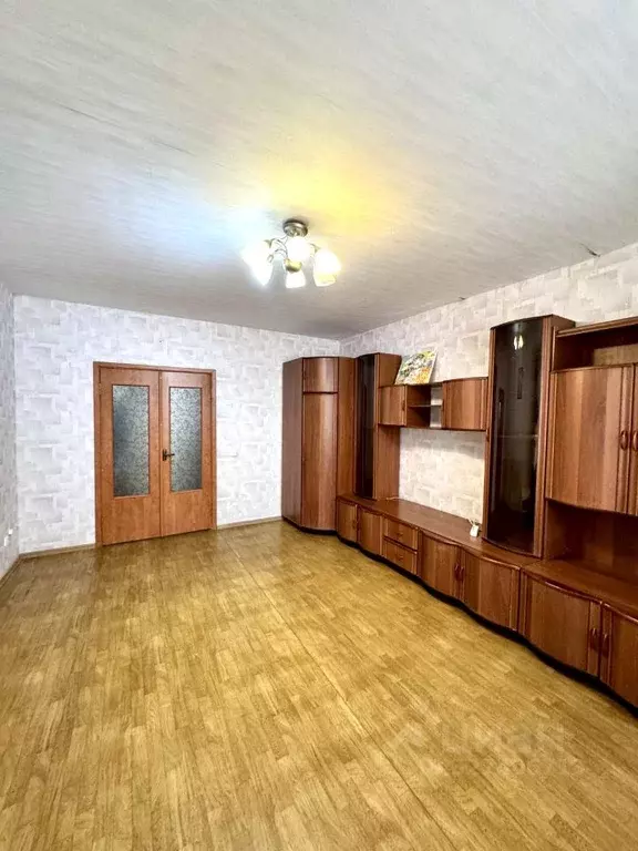 2-к кв. Москва Большая Очаковская ул., 10к2 (57.0 м) - Фото 2