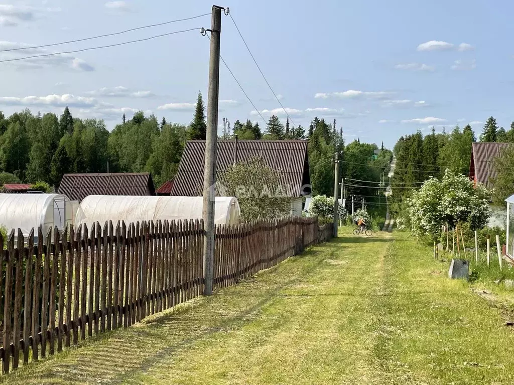 Участок в Пермский край, Родник садовые участки  (10.0 сот.) - Фото 1