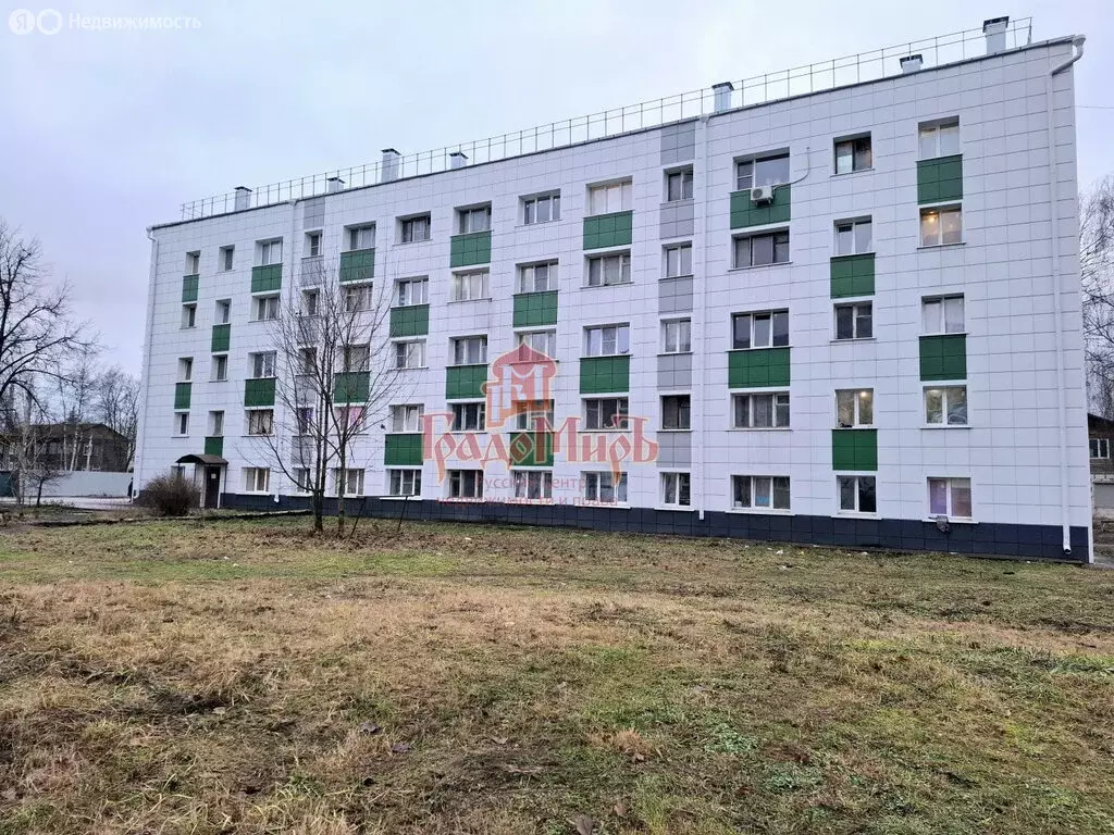 1к в 20-комнатной квартире (11.4 м) - Фото 2