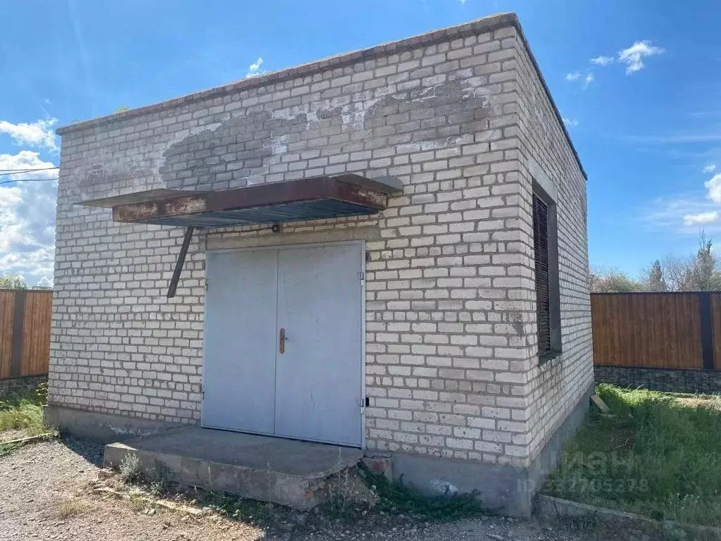 Помещение свободного назначения в Ставропольский край, Буденновский ... - Фото 1
