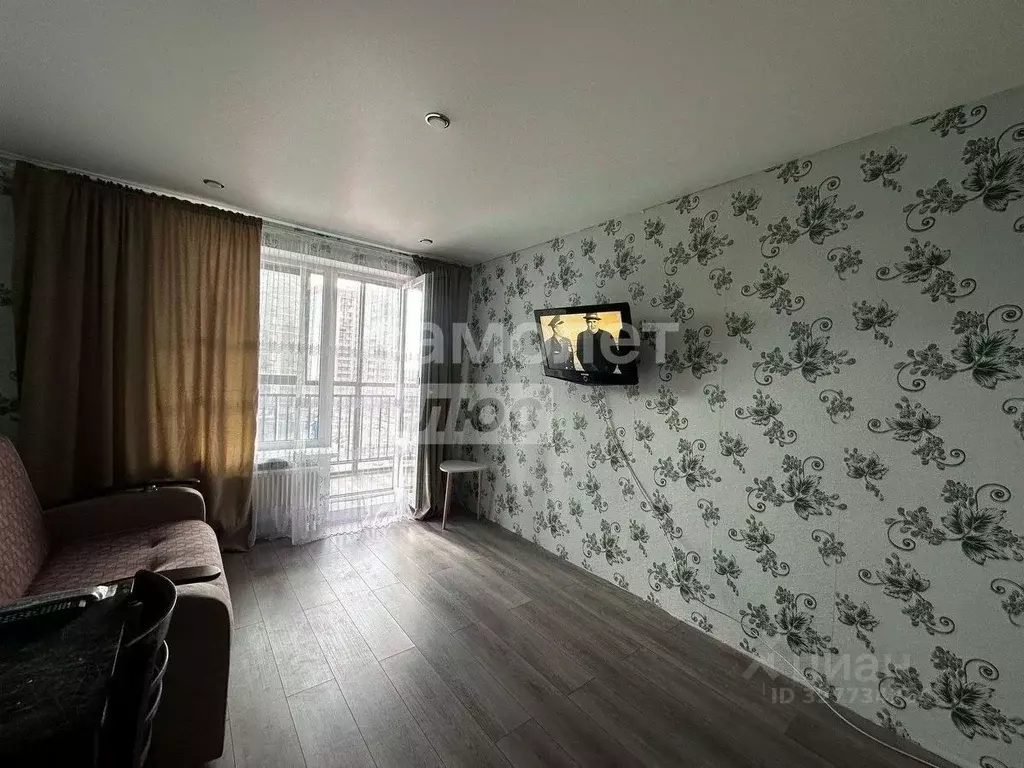 Студия Воронежская область, Воронеж ул. Историка Костомарова, 40А ... - Фото 1