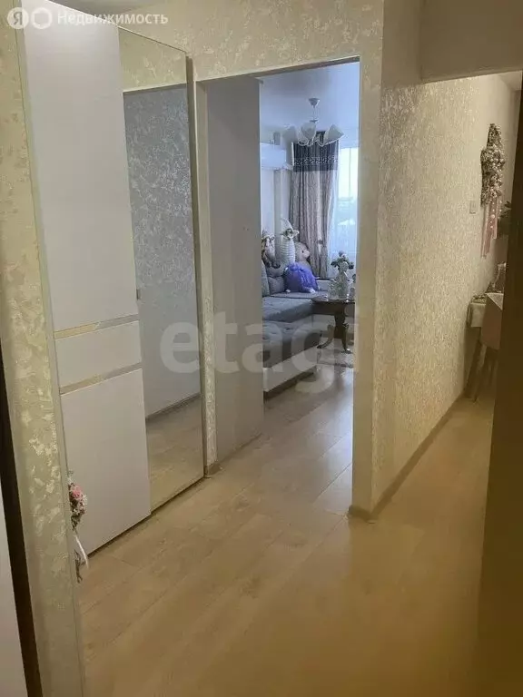 1-комнатная квартира: Самара, Запорожская улица, 22 (42 м) - Фото 1
