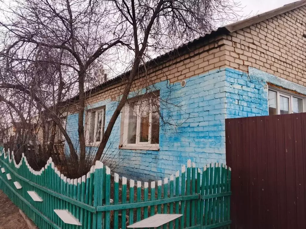 Дом в Нерчинск, Сибирская улица (55.5 м) - Фото 2