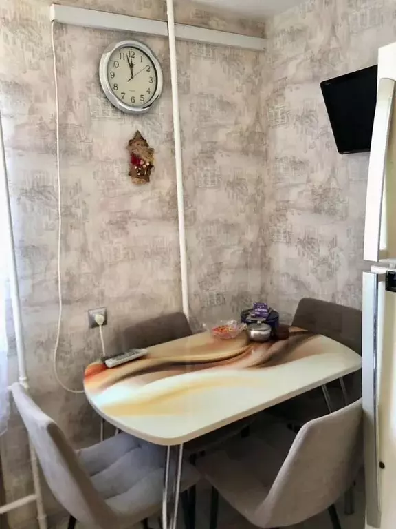 3-к. квартира, 66 м, 3/5 эт. - Фото 1