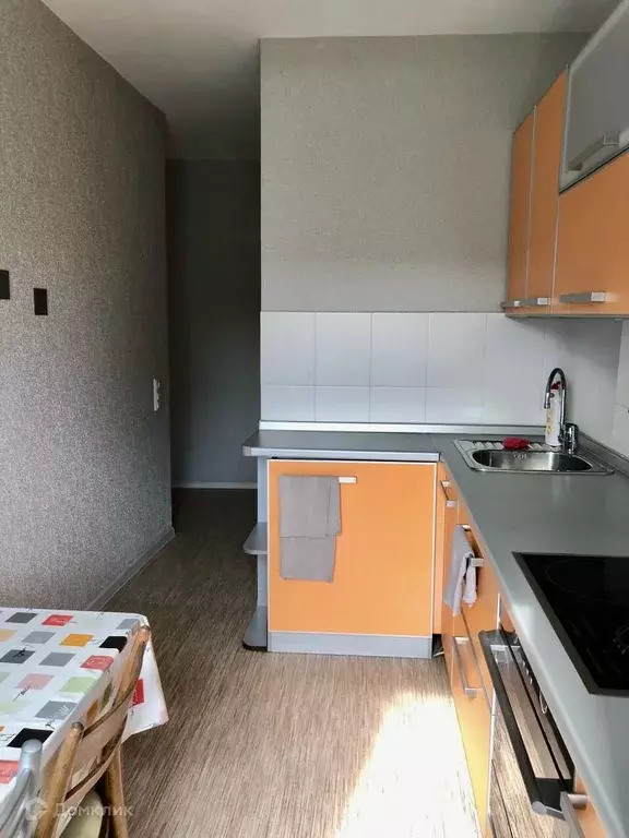 Продаётся 2-к квартира, 43.6 м - Фото 1