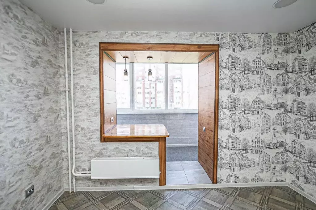 Квартира-студия, 25 м, 2/9 эт. - Фото 1