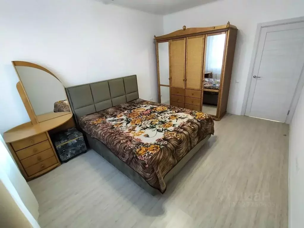 2-к кв. Москва Симферопольский проезд, 7 (57.0 м) - Фото 2