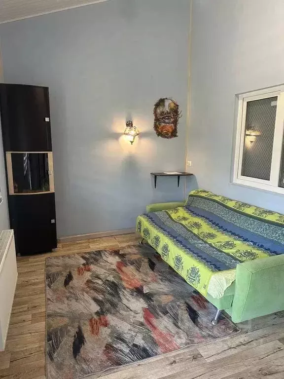 2-к кв. Рязанская область, Спасский муниципальный округ, с. ... - Фото 2