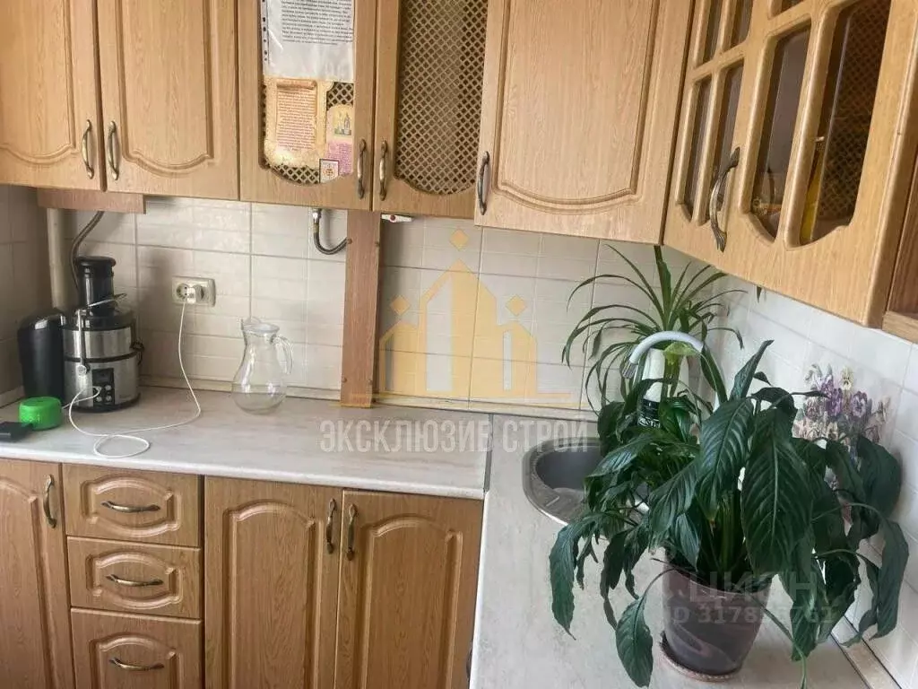 2-к кв. Ставропольский край, Ессентуки Заполотно мкр, ул. Лермонтова, ... - Фото 1