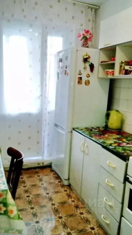 1-к кв. Новосибирская область, Новосибирск Переездная ул., 64/1 (30.0 ... - Фото 2