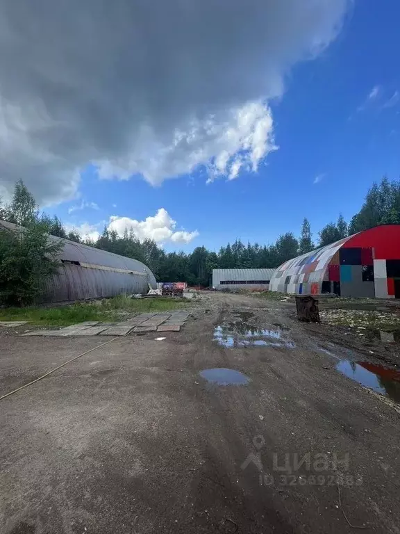 Помещение свободного назначения в Санкт-Петербург, Санкт-Петербург, ... - Фото 1