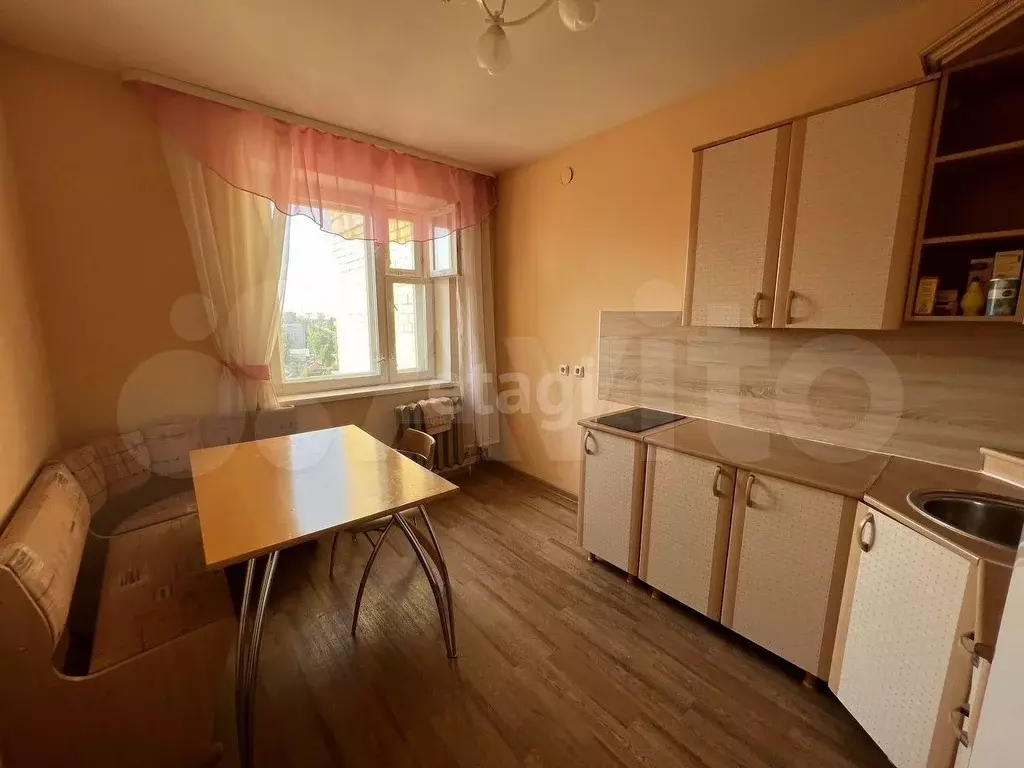 2-к. квартира, 60 м, 10/12 эт. - Фото 0