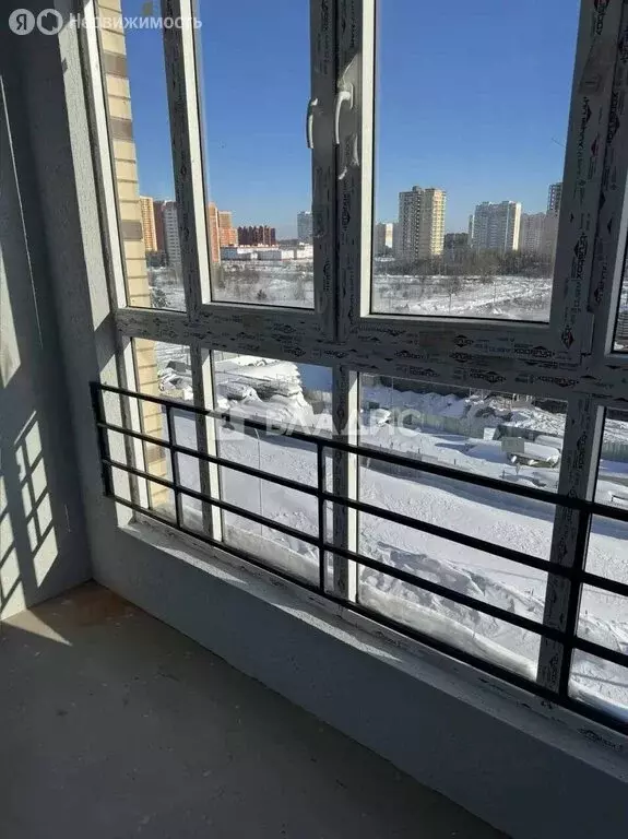 2-комнатная квартира: Калуга, улица Академика Потехина, 9 (56.12 м) - Фото 1