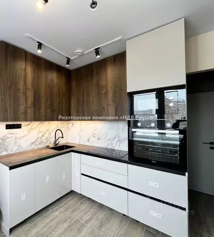 1-к кв. Хабаровский край, Хабаровск ул. Яшина, 75/1 (35.5 м) - Фото 1