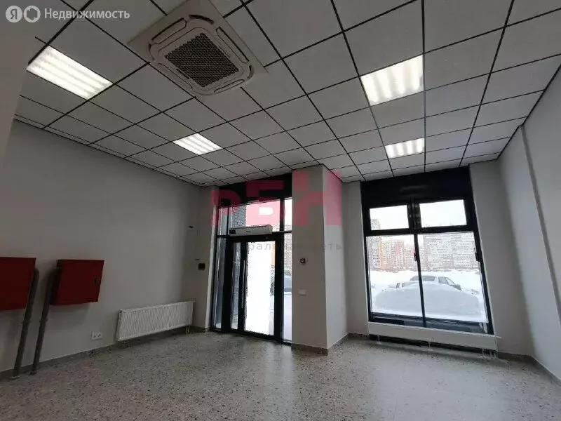 Торговая площадь (59 м) - Фото 1