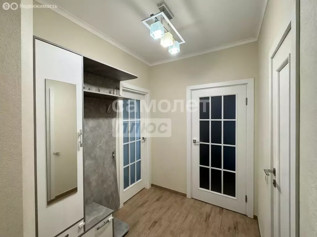 1-комнатная квартира: Москва, Донецкая улица, 34к1 (36 м) - Фото 2