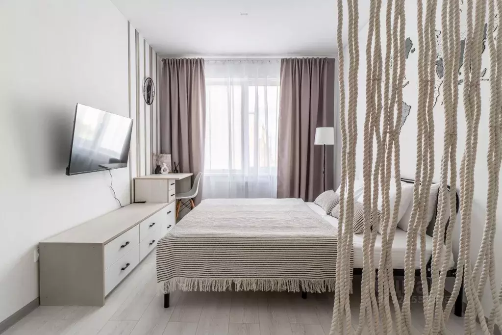 1-к кв. Санкт-Петербург ул. Орбитальная, 7к1 (36.0 м) - Фото 1