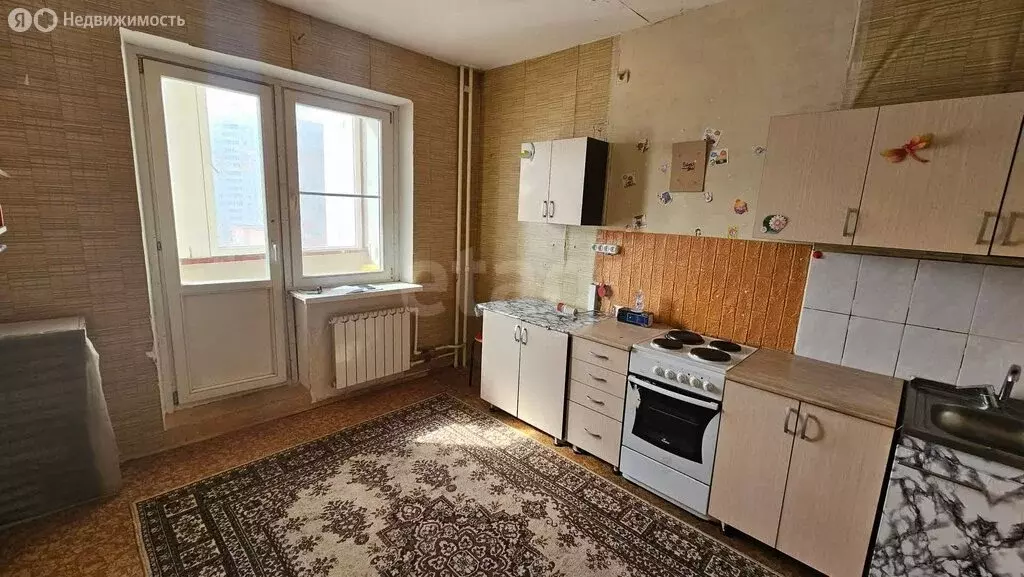 2-комнатная квартира: Тула, улица Хворостухина, 11А (60.3 м) - Фото 0