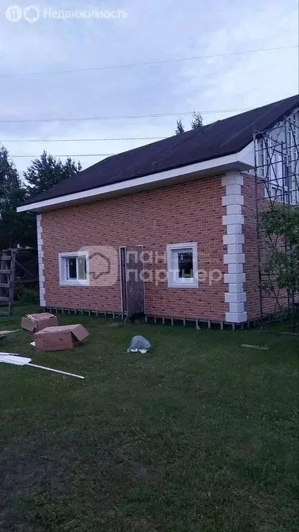 Дом в Горбунковское сельское поселение, СНТ Нижняя Колония, 345А (36 ... - Фото 2