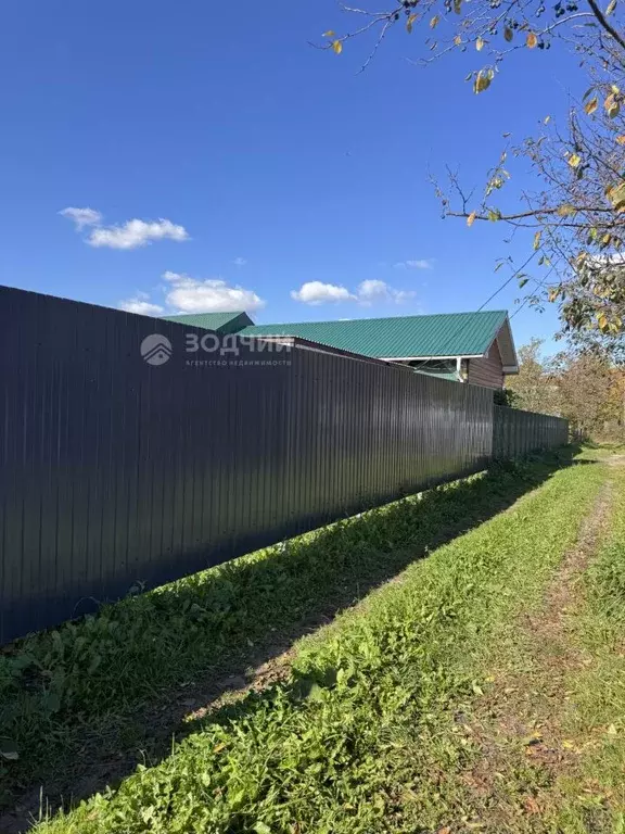 Дом в Чувашия, Чебоксары Лесной СНТ, 57 (24 м) - Фото 1