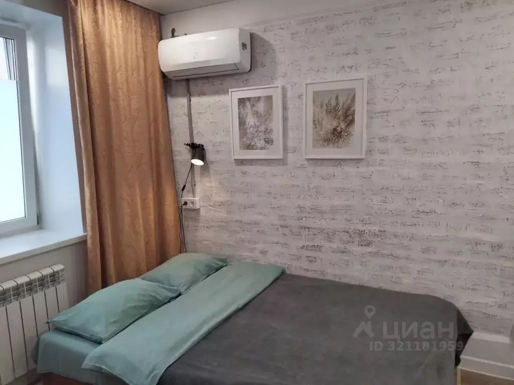 1-к кв. Саратовская область, Саратов проезд 4-й имени Н.Г. ... - Фото 1