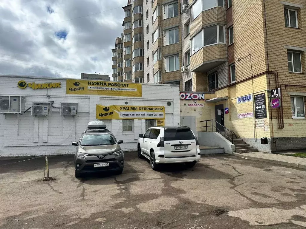 Помещения, 32 и 45 м - Фото 0